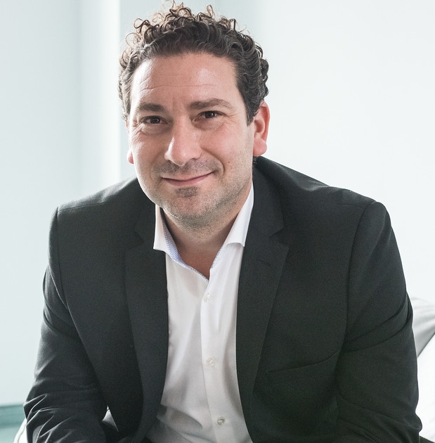 Ablonczy Balázs, az AB Consulting Group Zrt. igazgatóságának elnöke, többségi tulajdonosa