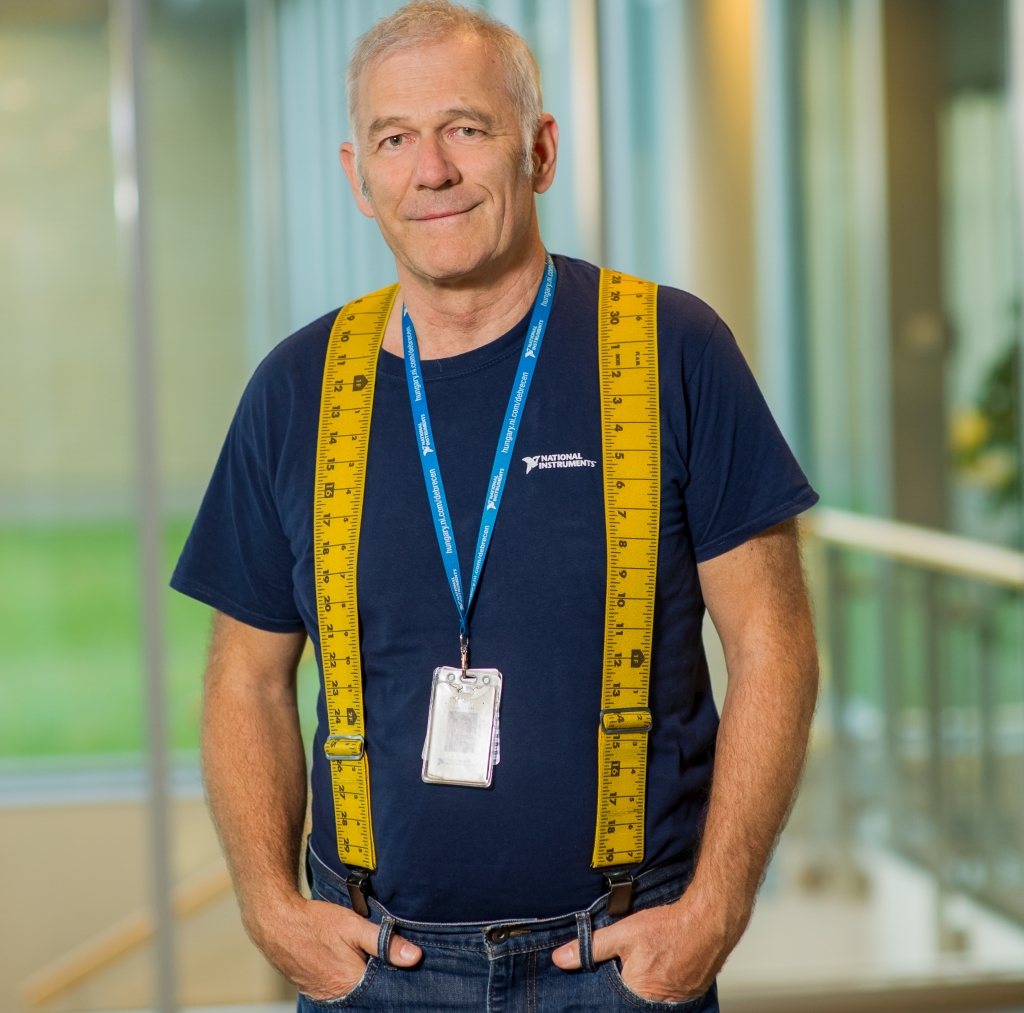 Ábrahám László, 365 üzleti történet, NI Hungary