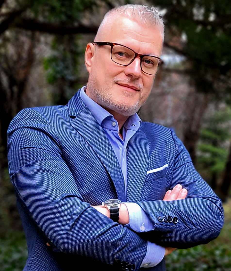 Megvédtük a nevünket Dr. Antolik Gyula, a CreditControl Kft. tulajdonos ügyvezetője