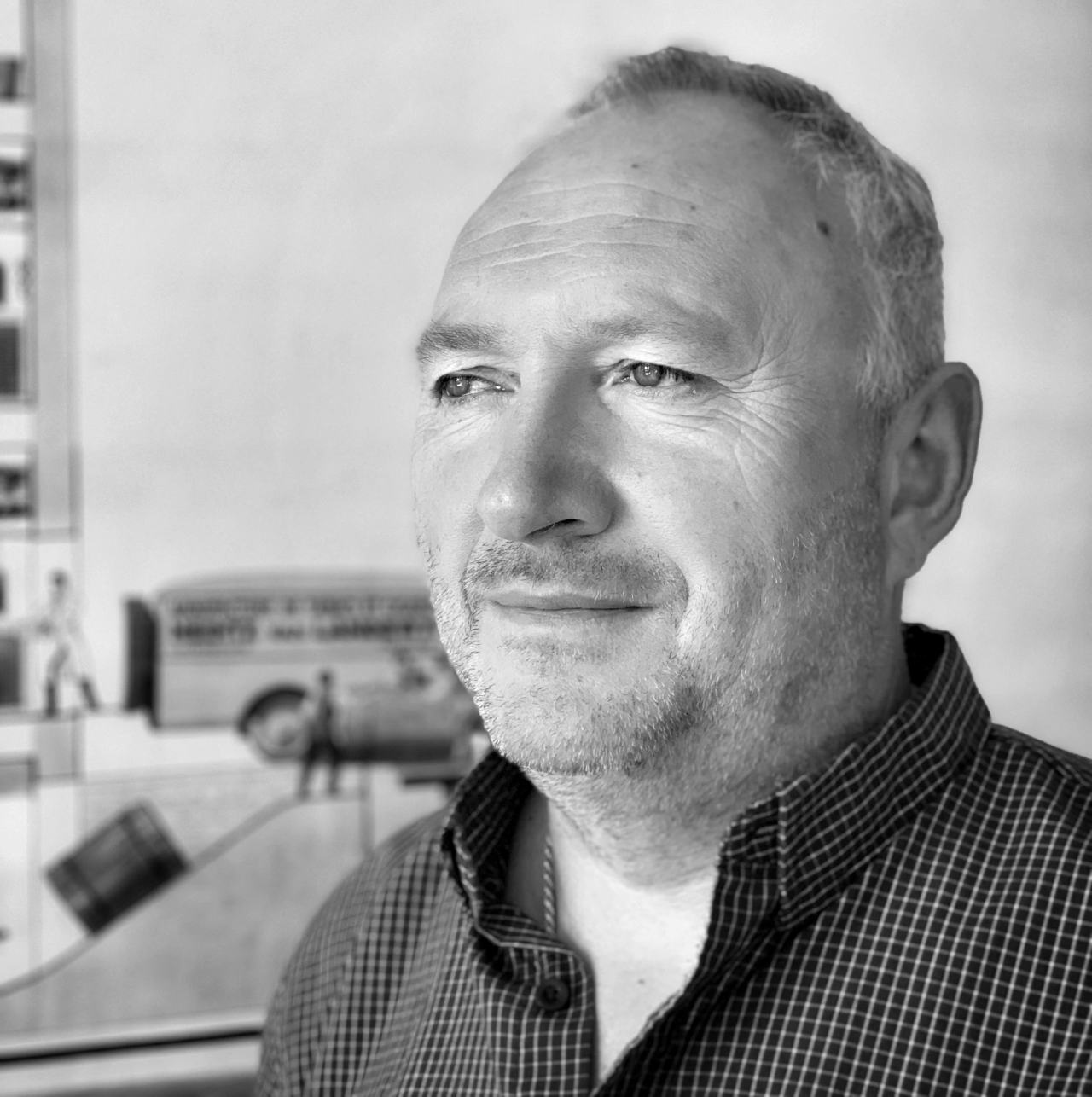 Gyászreakció helyett gyors reakció Apáti Béla, a Rónatabak Kft. ügyvezető igazgatója