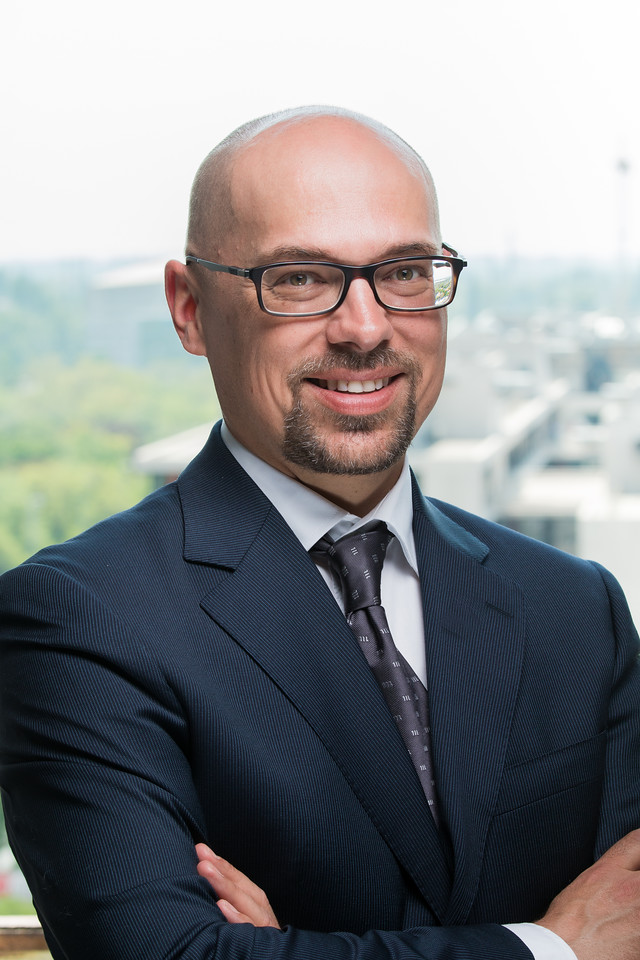 Nincs még egy kis benzin a csőben? Arató Gábor, a Manupackaging Magyarország Kft. ügyvezető igazgatója