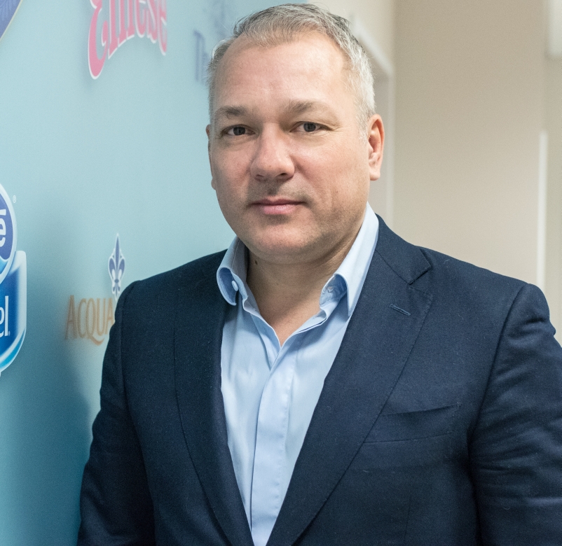 Balogh Levente, 365 üzleti történet, Szentkirályi