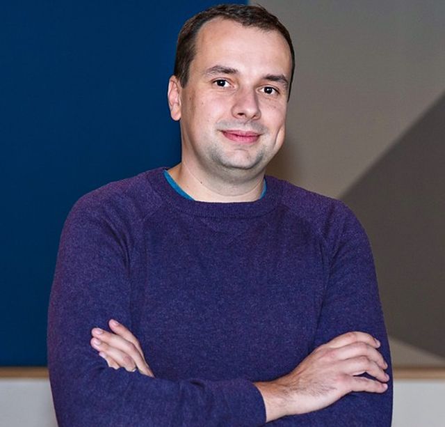 Egy elutasítás folytatása Balogh Zsolt, a Liferay Magyarország ügyvezető igazgatója