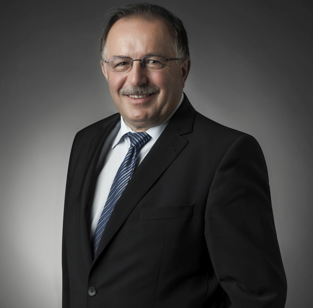 Bárány László, 365 üzleti történet, Master Good