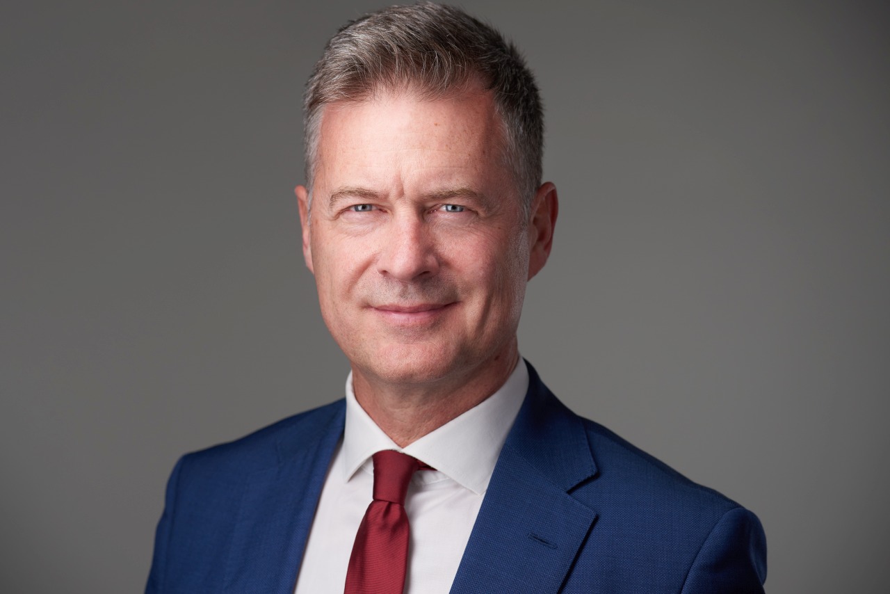 Egy trianoni konferencia, ahol mi is nyertünk dr. Bársony Farkas, az Amerikai Kereskedelmi Kamara elnöke, a Kondor Holding ügyvezető partnere