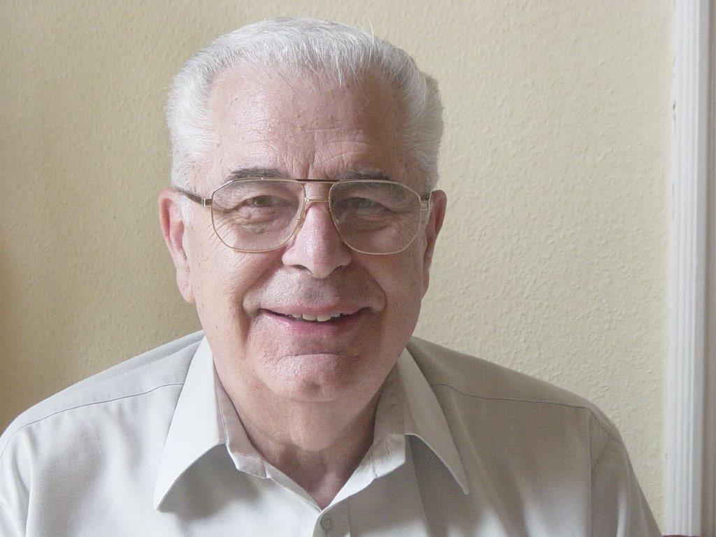 Dr. Berendi Péter, a Roland Divatház alapító társtulajdonosa