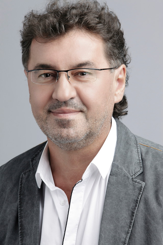 Berki István, a Reálszisztéma Cégcsoport tulajdonosa