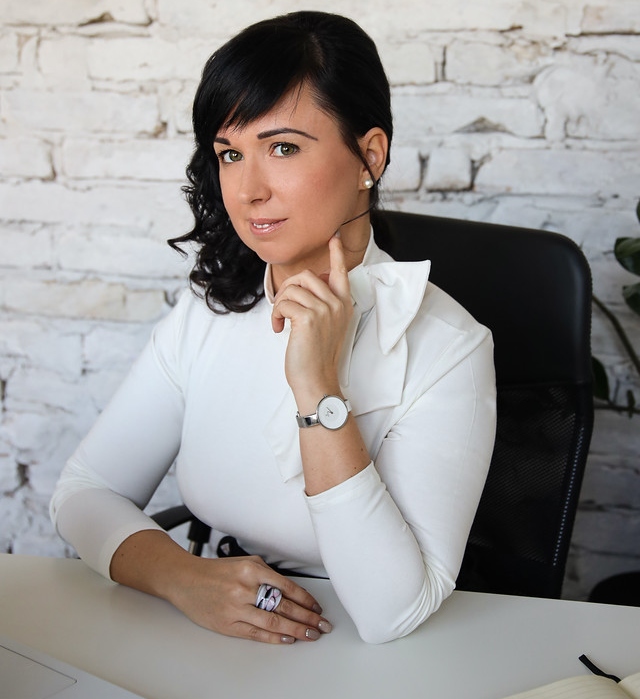 Dr. Bitai Zsófia, a Collegium Bitai &Partners Ügyvédi Iroda tulajdonos ügyvezetője