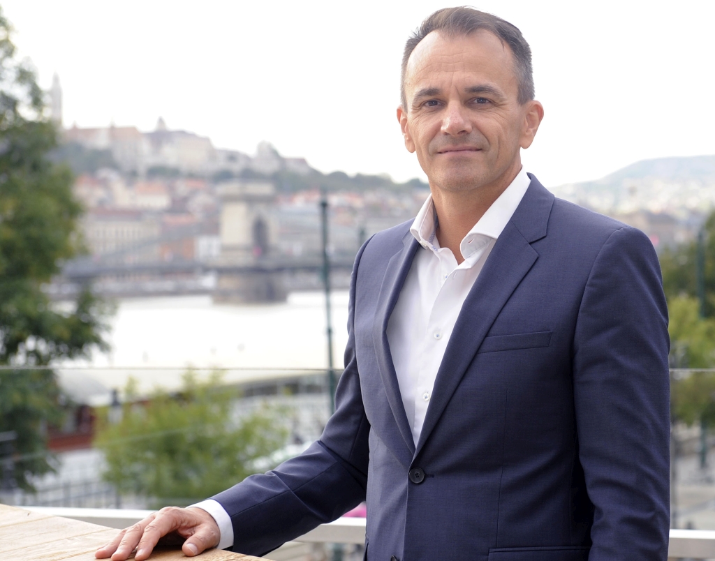 Bodor Tibor, 365 üzleti történet, ING Bank