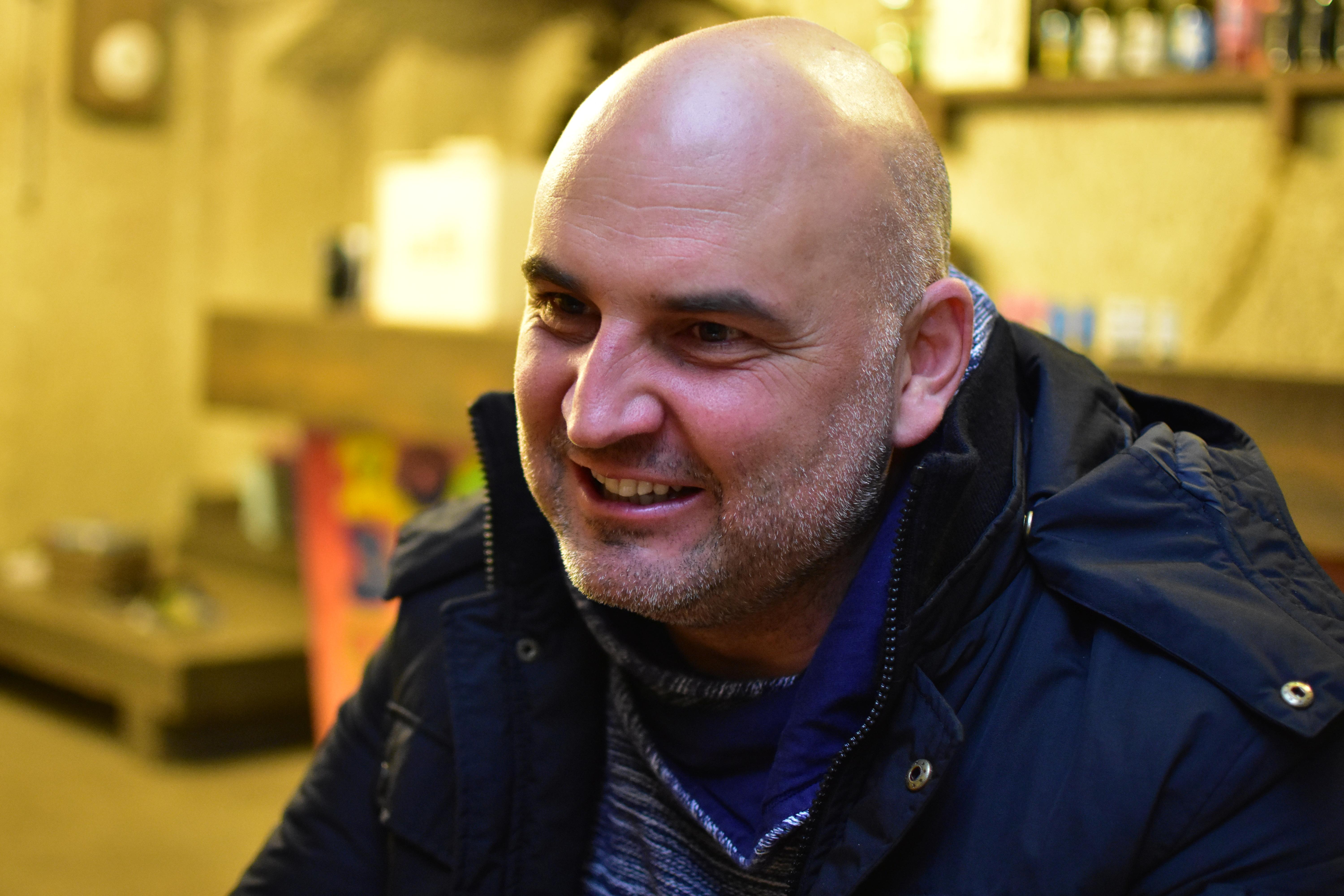 Bolyki János, 365 üzleti történet