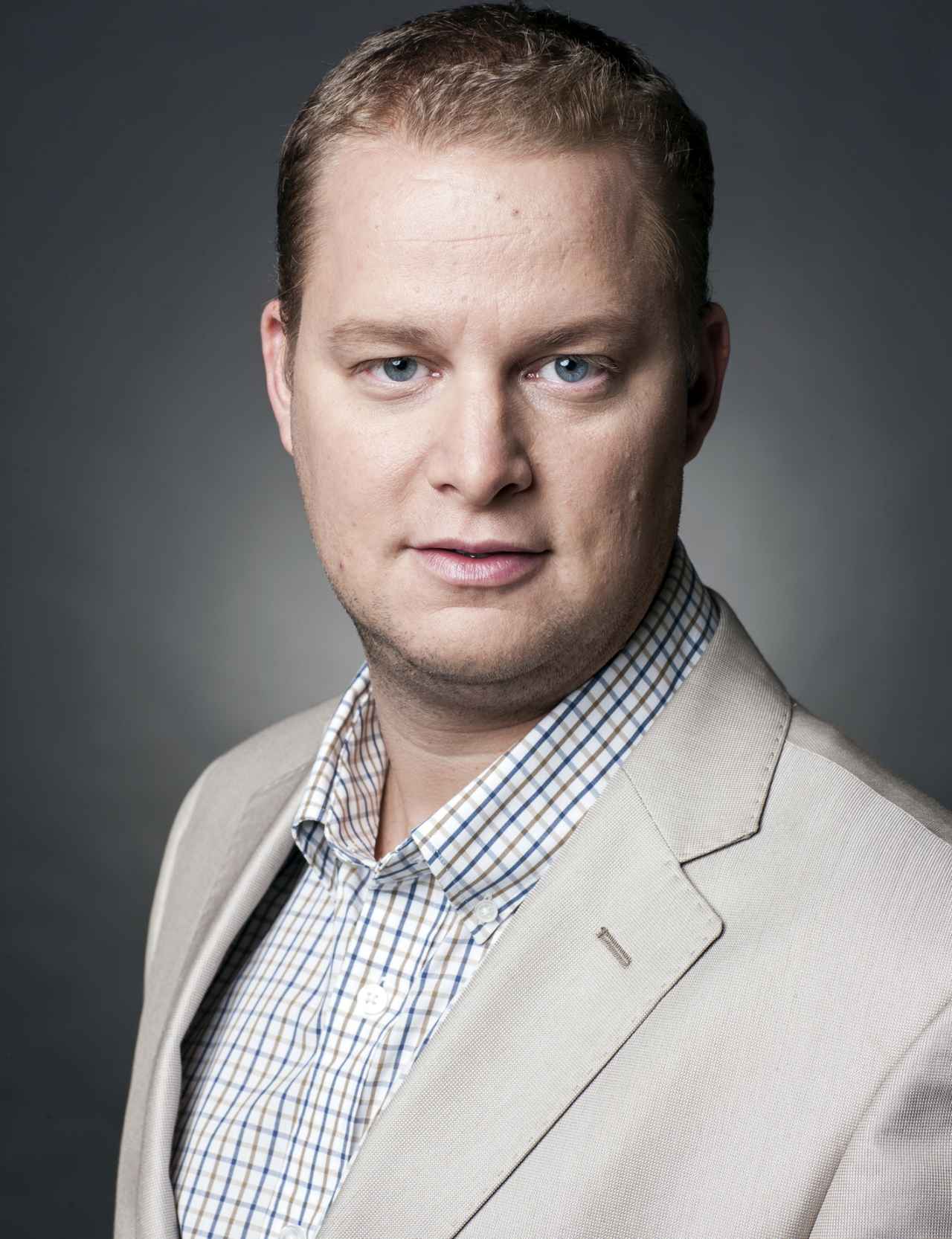 Járványnapló, egyre derűsebben Boross Dávid, az Oázis Kertészeti Kft. ügyvezető igazgatója, az FBN-H (Family Business Network Hunga