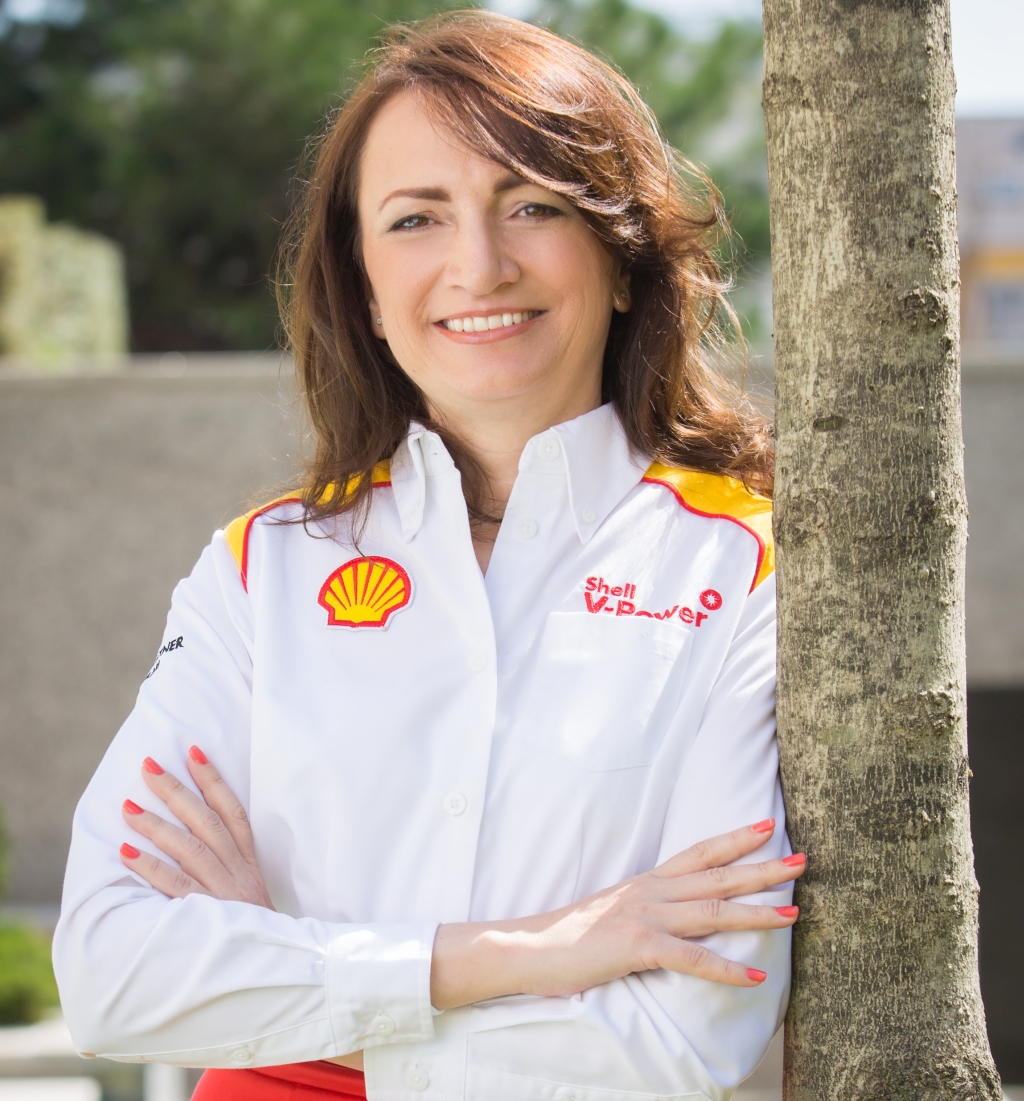 Egy ember, dupla happy end Bujdosó Andrea, 365 üzleti történet