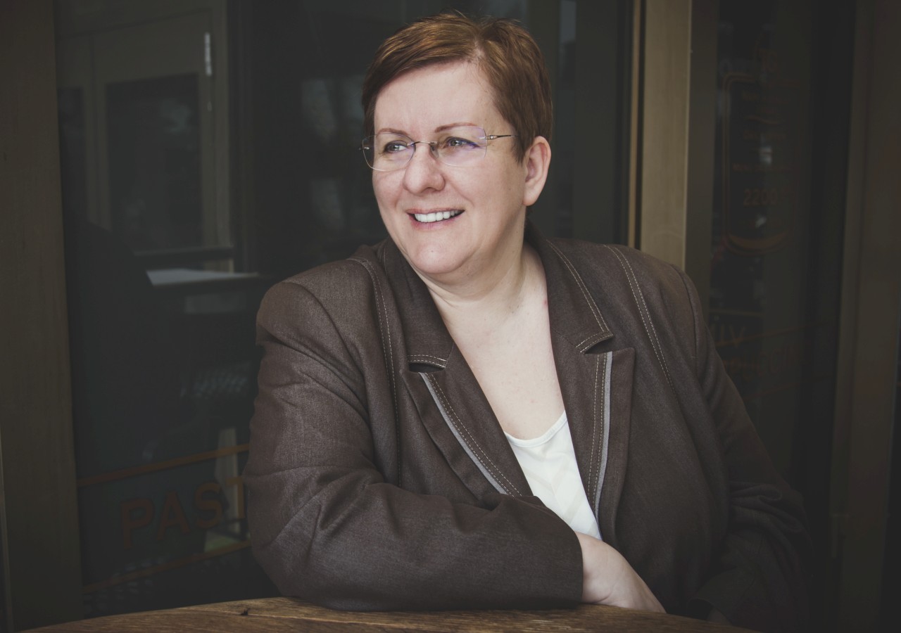 Amikor válságot kezel a kismama… Csatlós Csilla üzleti coach, a Direktinfo Követeléskezelő Kft. ügyvezetője, Bázakerettye polgármeste