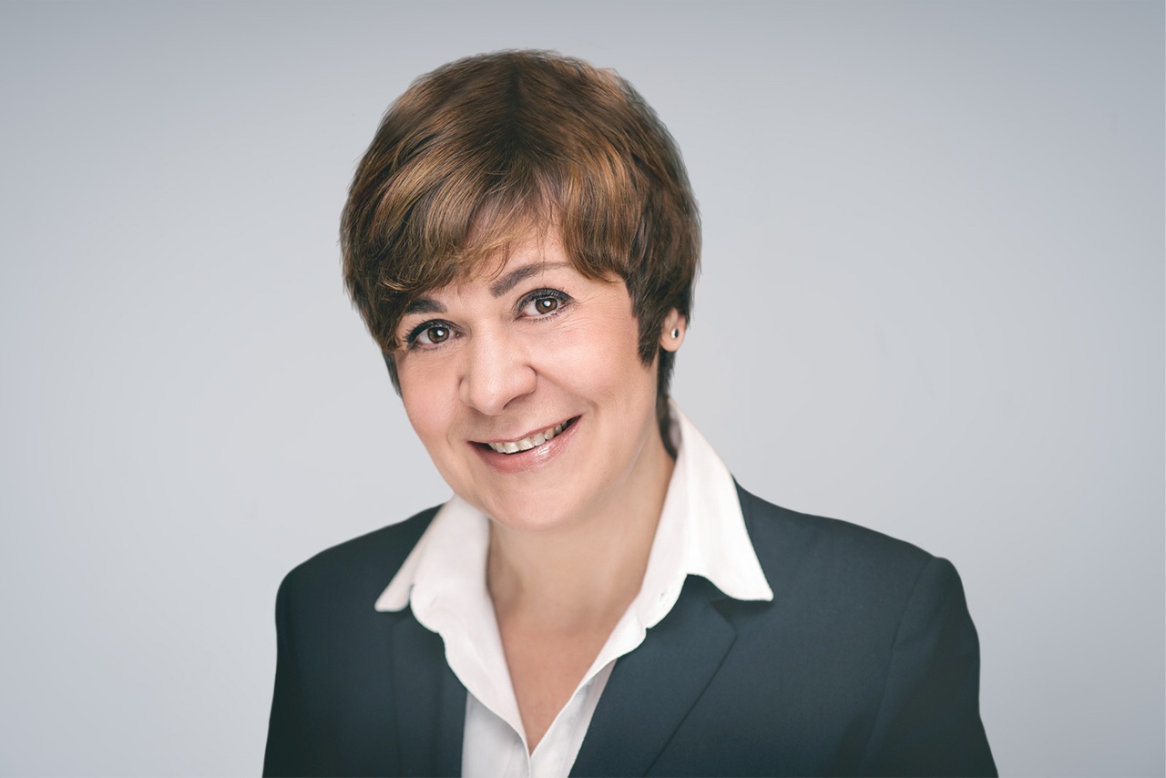 Jó volt bátornak lenni…. Cseresnyés Dóra, az Autsoft Zrt. vezérigazgatója