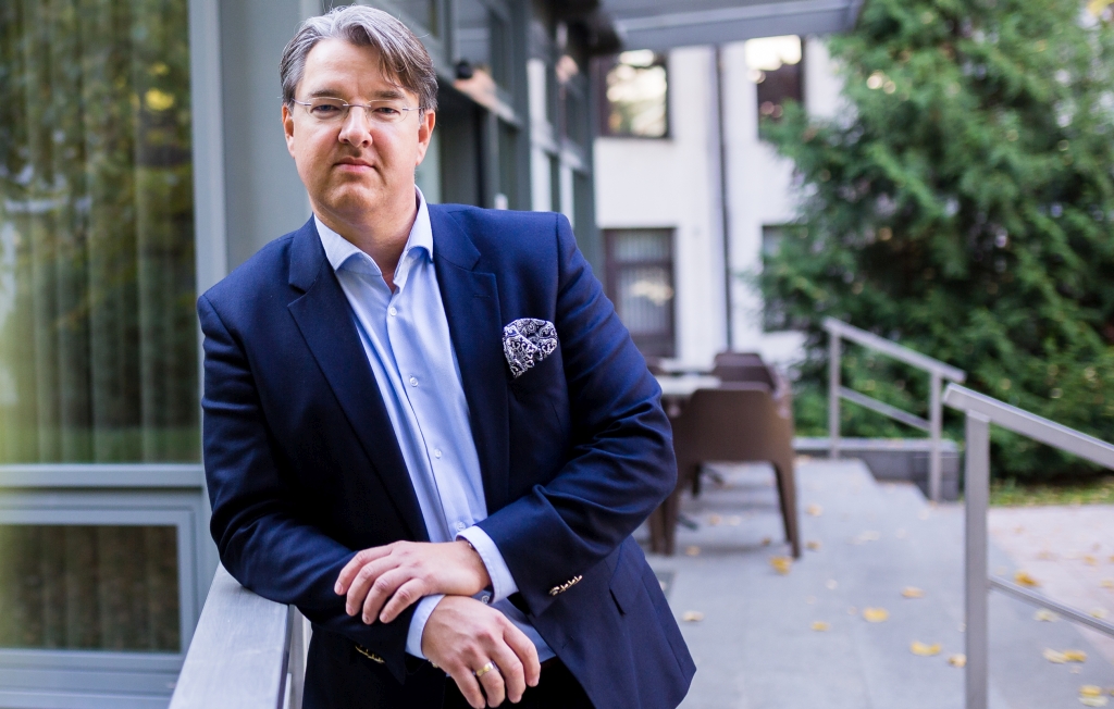 Hogyan változtatta meg egy bukás az életemet? Dara Péter, 365 üzleti történet