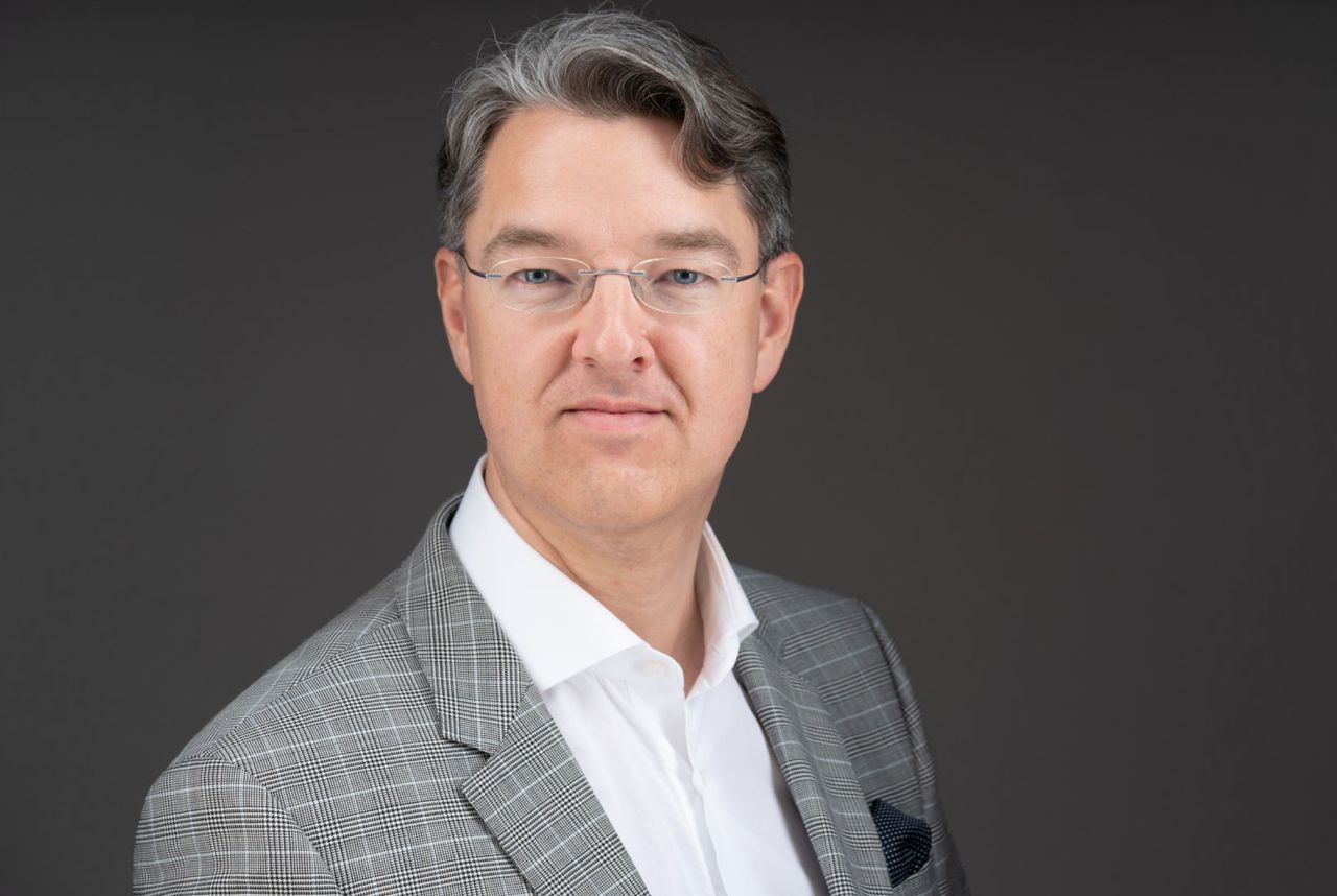 A megérzésben hinni kell Dara Péter, a DARA Consulting Kft. tulajdonos ügyvezető igazgatója