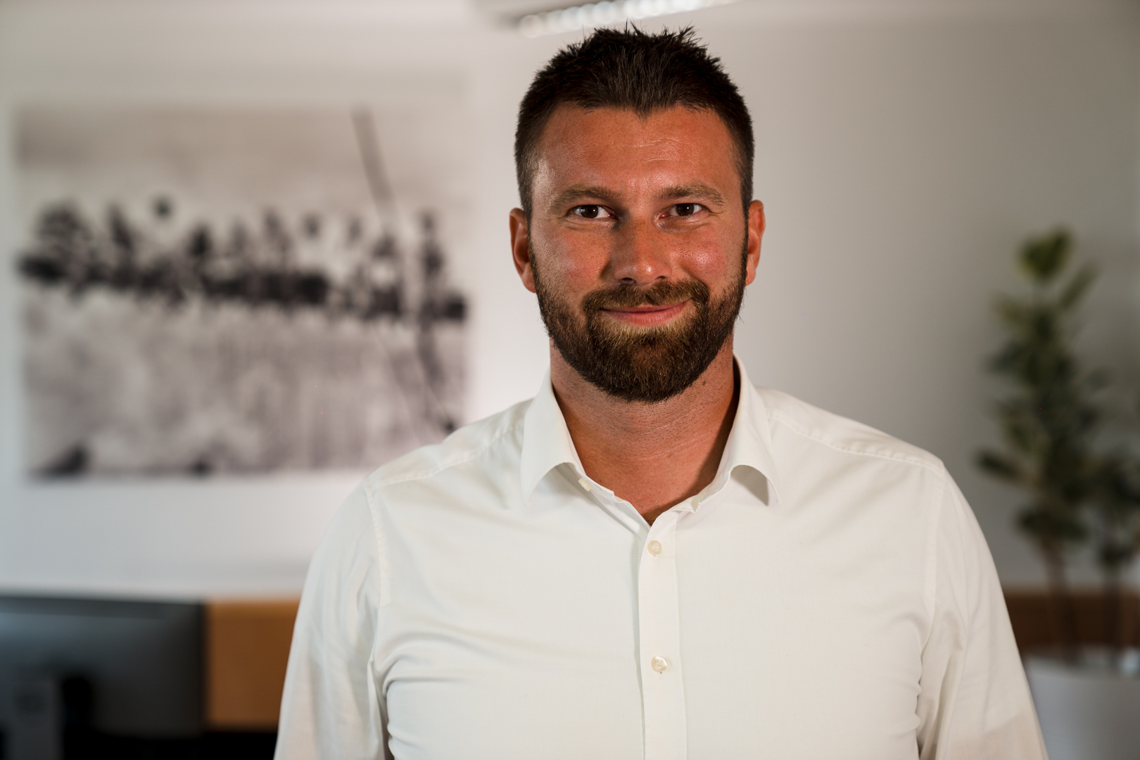 Miért lett unalmas, ami érdekes? Debreczeni-Mór István, a Global Production Kft. társtulajdonosa, ügyvezetője