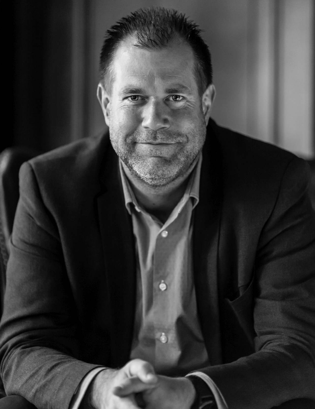 Minden összeesküdött ellenünk Dominek Ákos, a Dominek and Partners Kft. alapítója