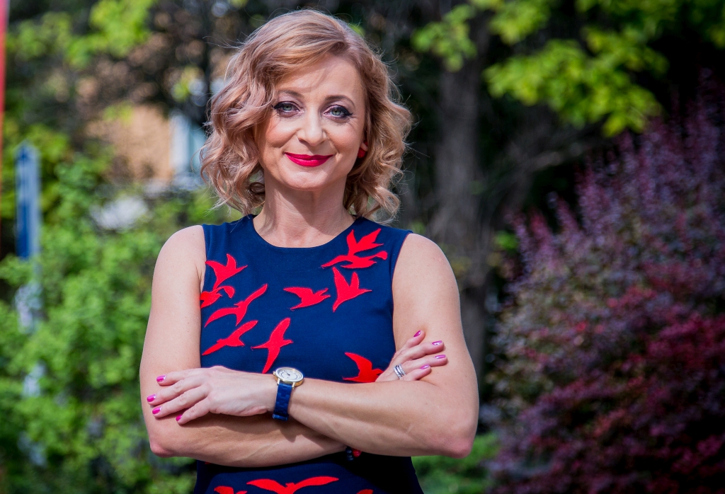 Retúrjegy nincs Fábián Ágnes, 365 üzleti történet, Henkel