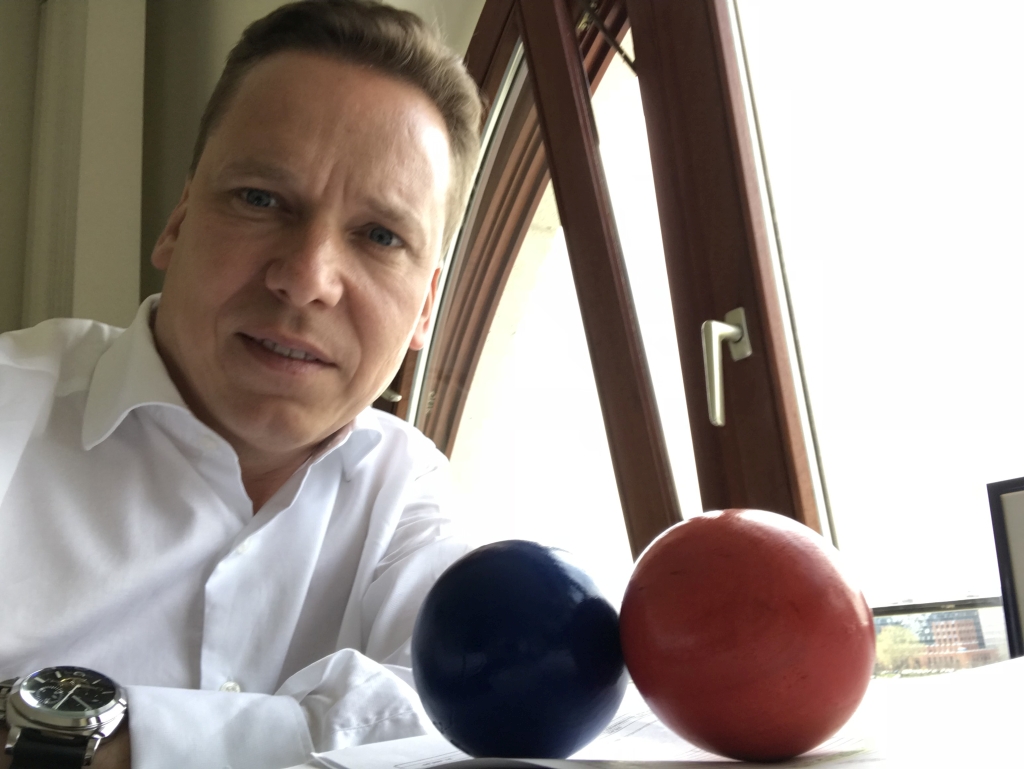 Fazekas Roland, 365 üzleti történet