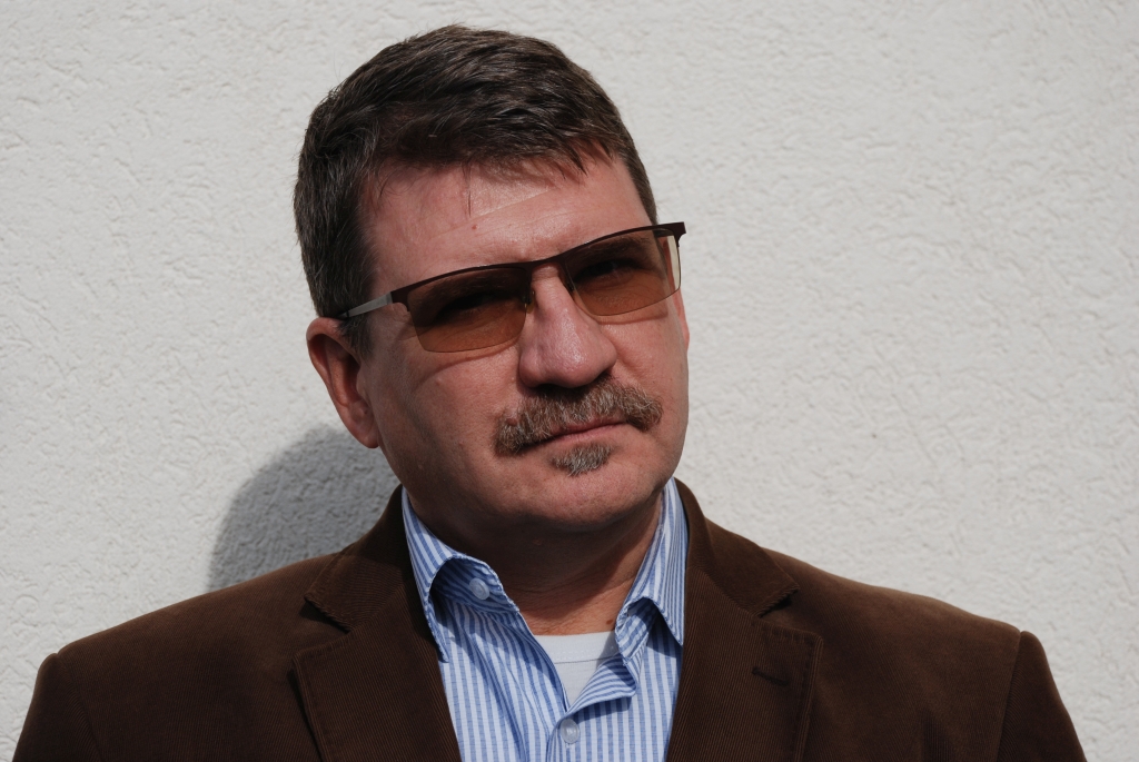 Árvédelem 365 üzleti történet, Fegyveres Fiskál Gábor