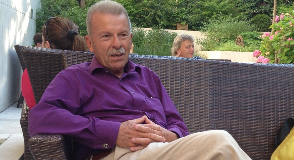 Fekete István, 365 üzleti történet