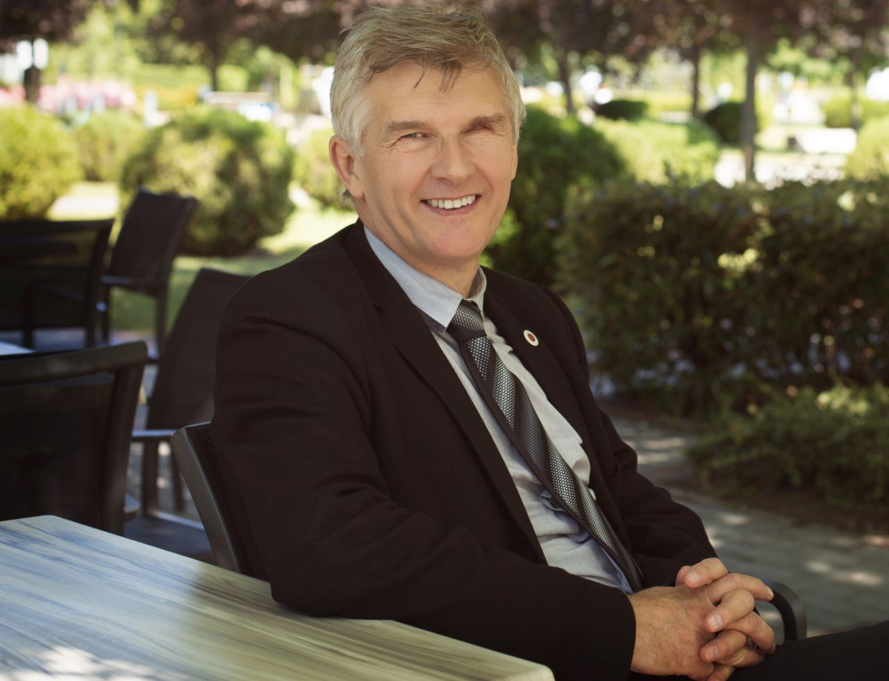 „Komolyan gondolom, hogy küldj mást!” Ferling József, a Ferling Kft. tulajdonos ügyvezetője