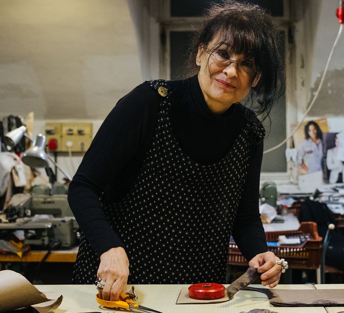 A güzülésnek ismét vége Dr. Forgó Erika, a Lilifo Kft. tulajdonosa