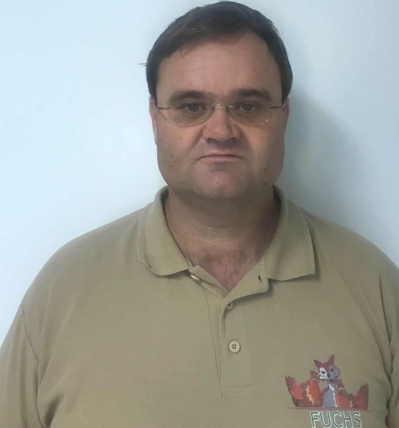 Fuchs Zsolt, a Fuchs Tojás Kft. alapító-tulajdonosa