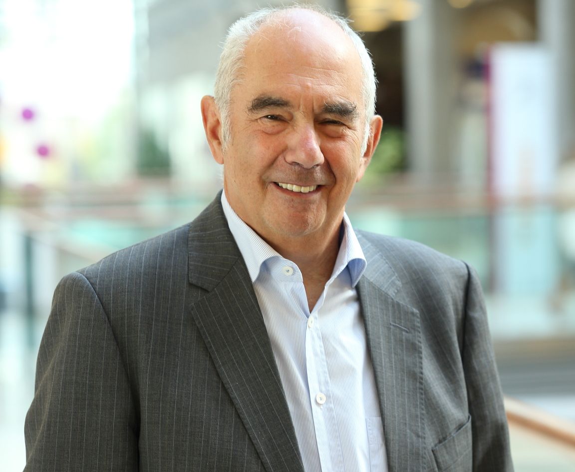 A kutya elveszett Dr. Futó Péter, a Futureal Cégcsoport tulajdonos elnöke, az MGYOSZ elnöke