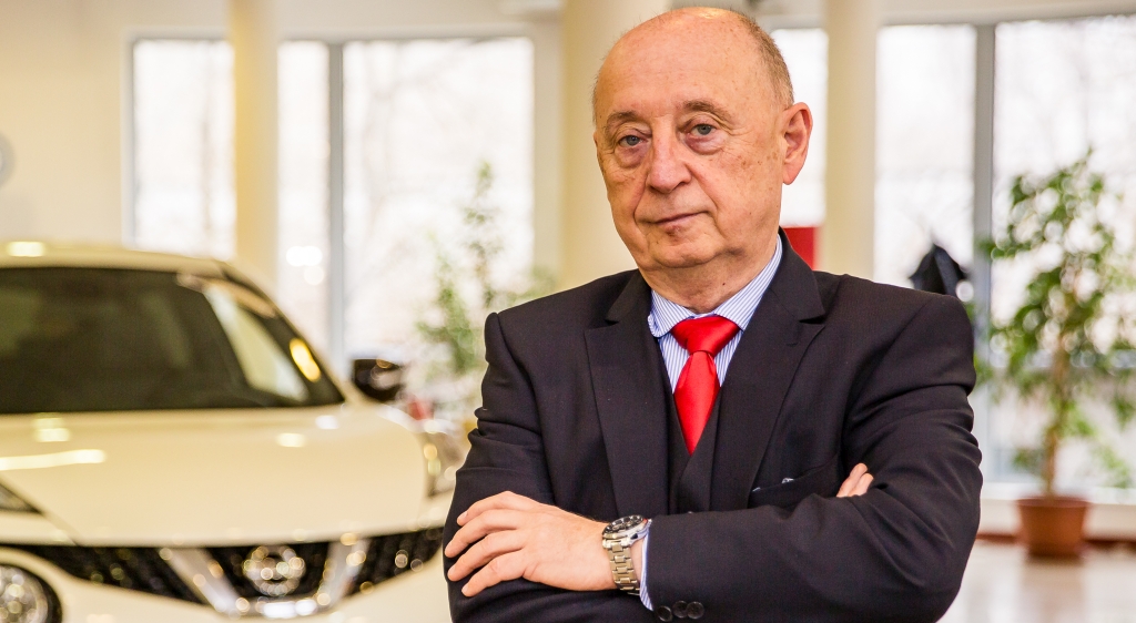 A magyar modell lett az új szabvány Gablini Gábor, 365 üzleti történet