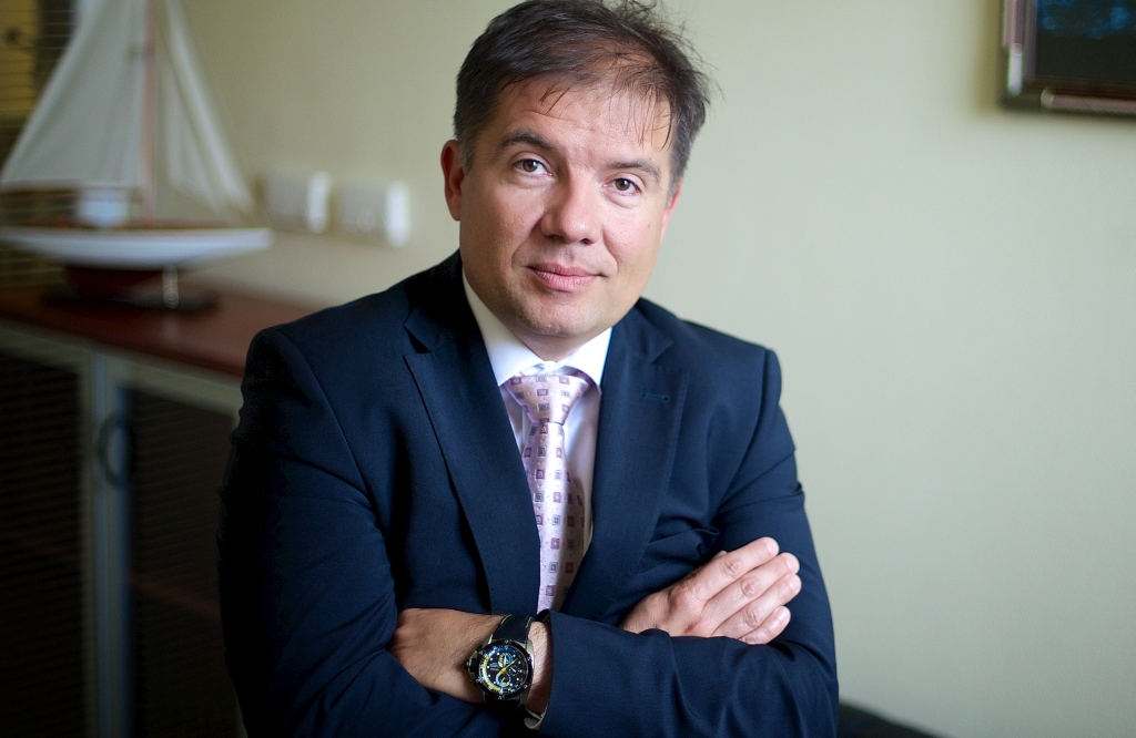 Kétszer fizettünk egy útért Gál Pál Zoltán