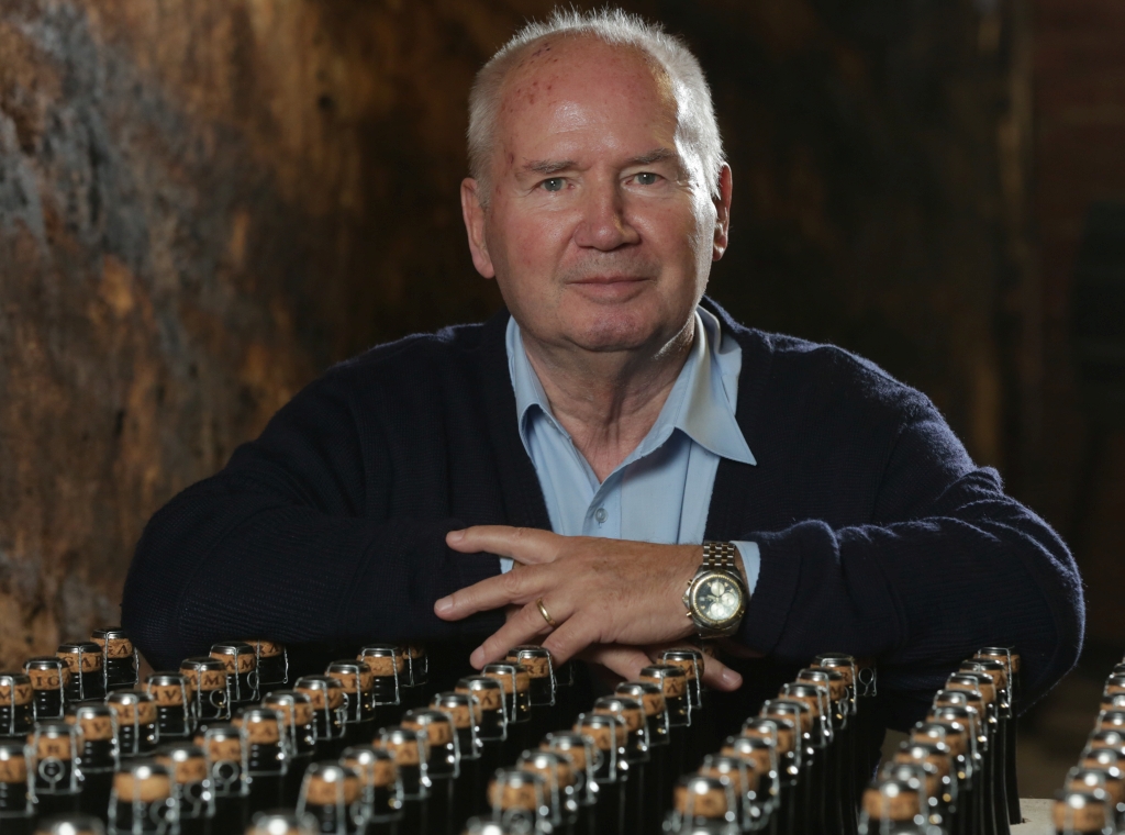 Garamvári Vencel, 365 üzleti történet