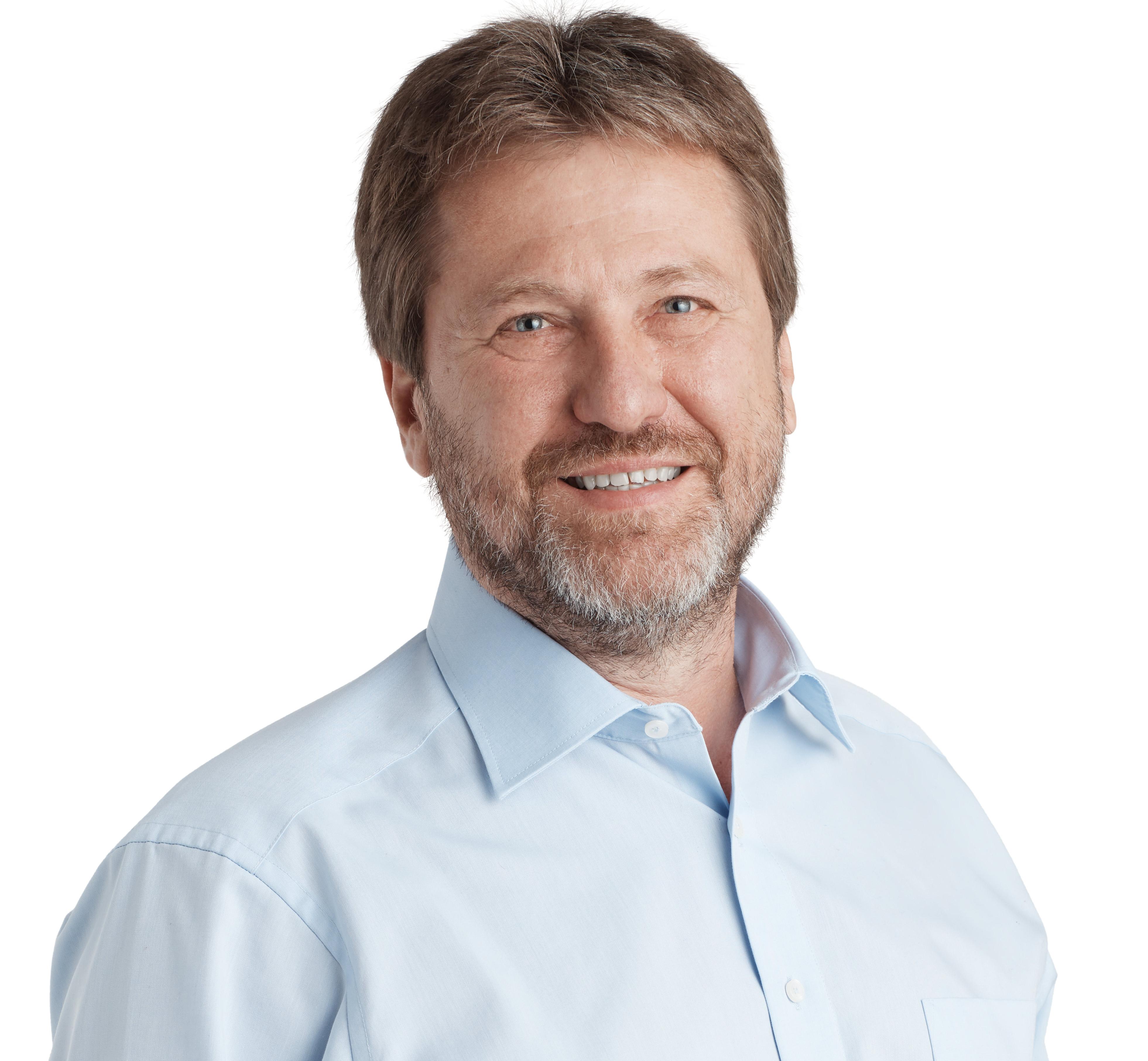 Gasparetz András, a MagiCom Kft. tulajdonosa