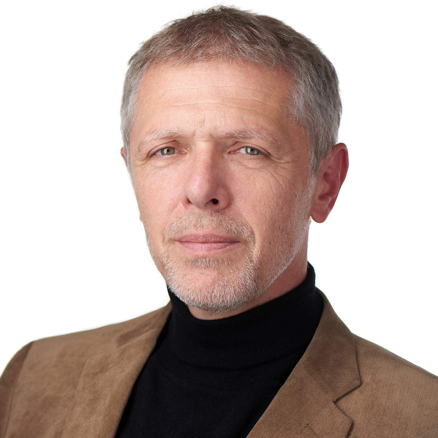 Gajzágó György, a Kortárs Műgyűjtő Akadémia (CCA) alapító-igazgatója