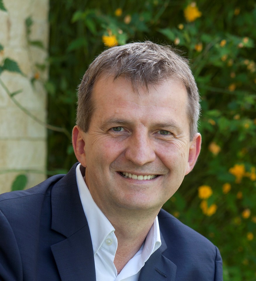 Széllel szemben is lehet? Gazsi Zoltán, az Eisberg Hungary Kft. ügyvezető igazgatója, a Vállalható Üzleti Kultúráért nagykövet