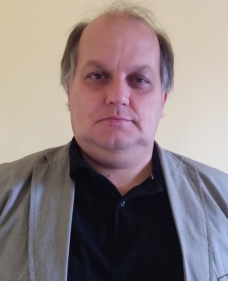 Egy üzleti könyvkiadó esete Szilvási Lajossal Golubeff Lóránt, az Alinea Fontes Kiadó tulajdonos ügyvezetője