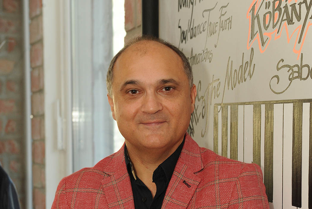 Guba Gábor Guba Gábor