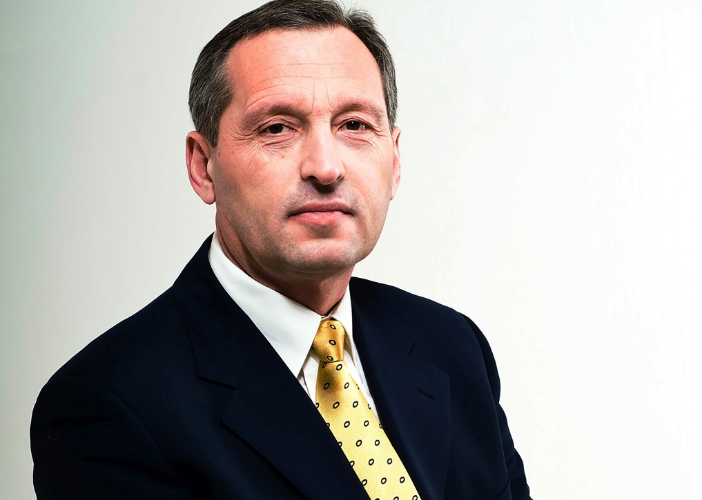 Gulyás József, KKVHáz,365 üzleti történet