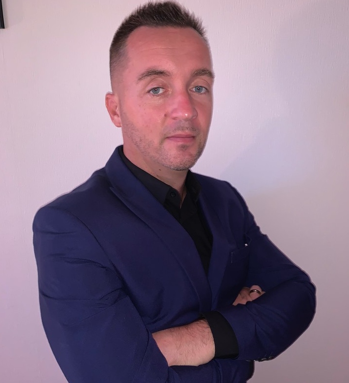 Gurisatti Gábor, az OPUS Európa Kft. ügyvezetője, az OPUS csoport társtulajdonosa