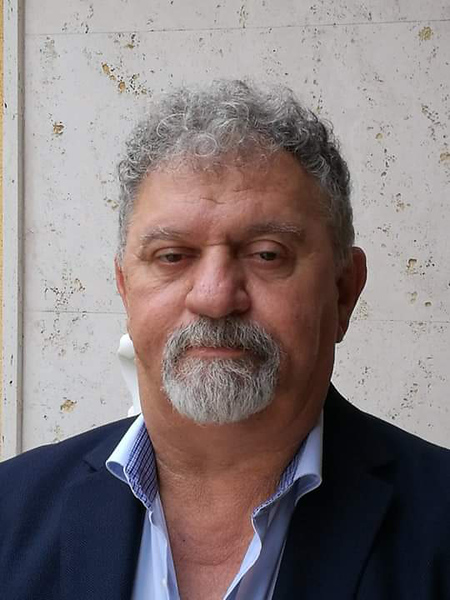 Az óvatosság mellett bátorság is kell Gyarmati Dezső, a Gyarmati Trans Kft. tulajdonos ügyvezetője