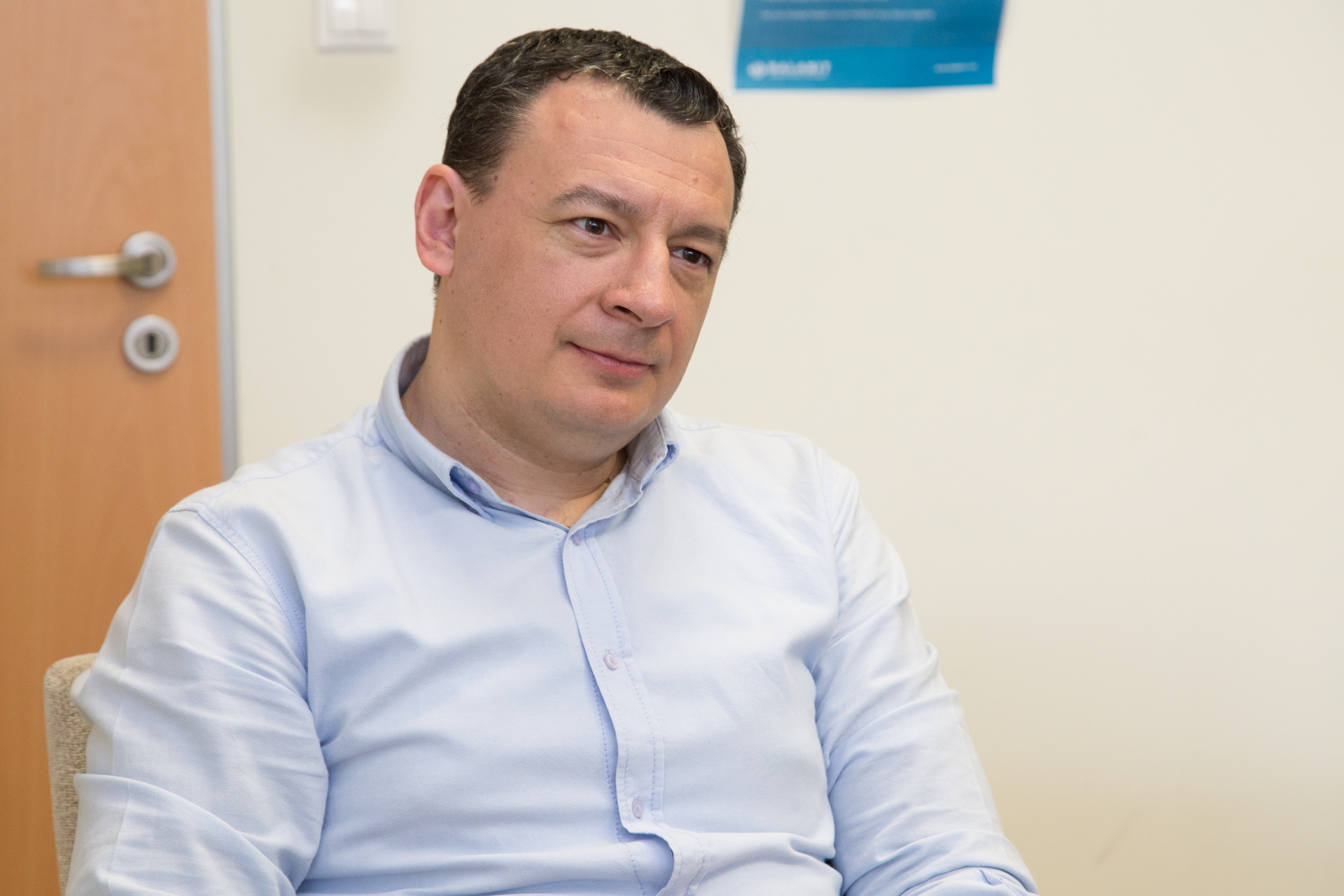 Györkő Zoltán, 365 üzleti történet