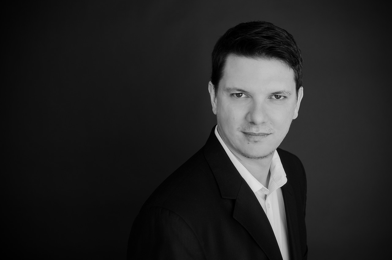 Kockázat nélkül nincs veszteség Hartmann István, a Delta Csoport vezérigazgatója