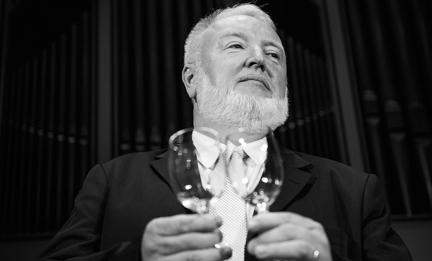 A családi karusszel közepén Heimann Zoltán, 365 üzleti történet