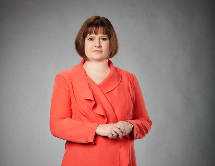 Nem bántott, hogy kvótanőnek neveztek… Heiszler Gabriella, a SPAR Magyarország Kereskedelmi Kft. ügyvezető igazgatója