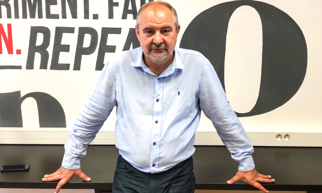 Herdon István, Xanga, 365 üzleti történet