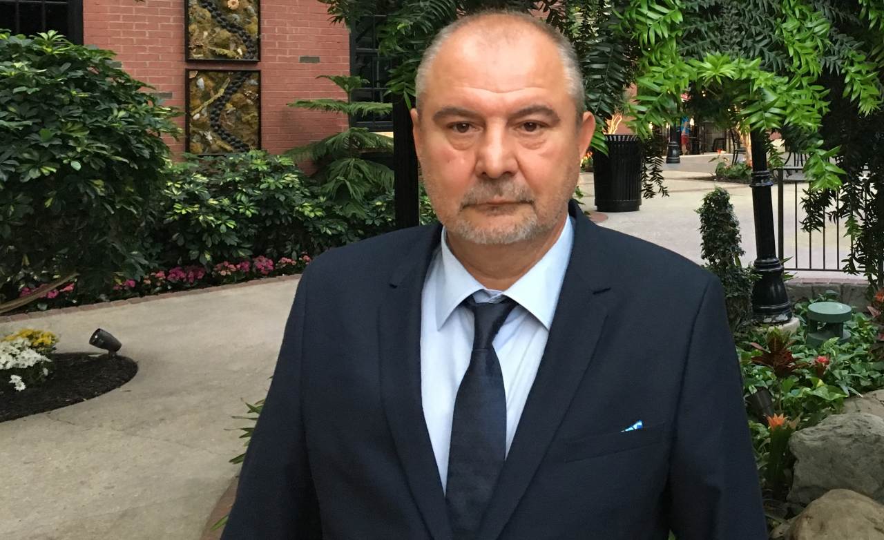 Papa, hozzál már haza belőle egy kicsit! Herdon István, a Xanga Cégcsoport tulajdonosa