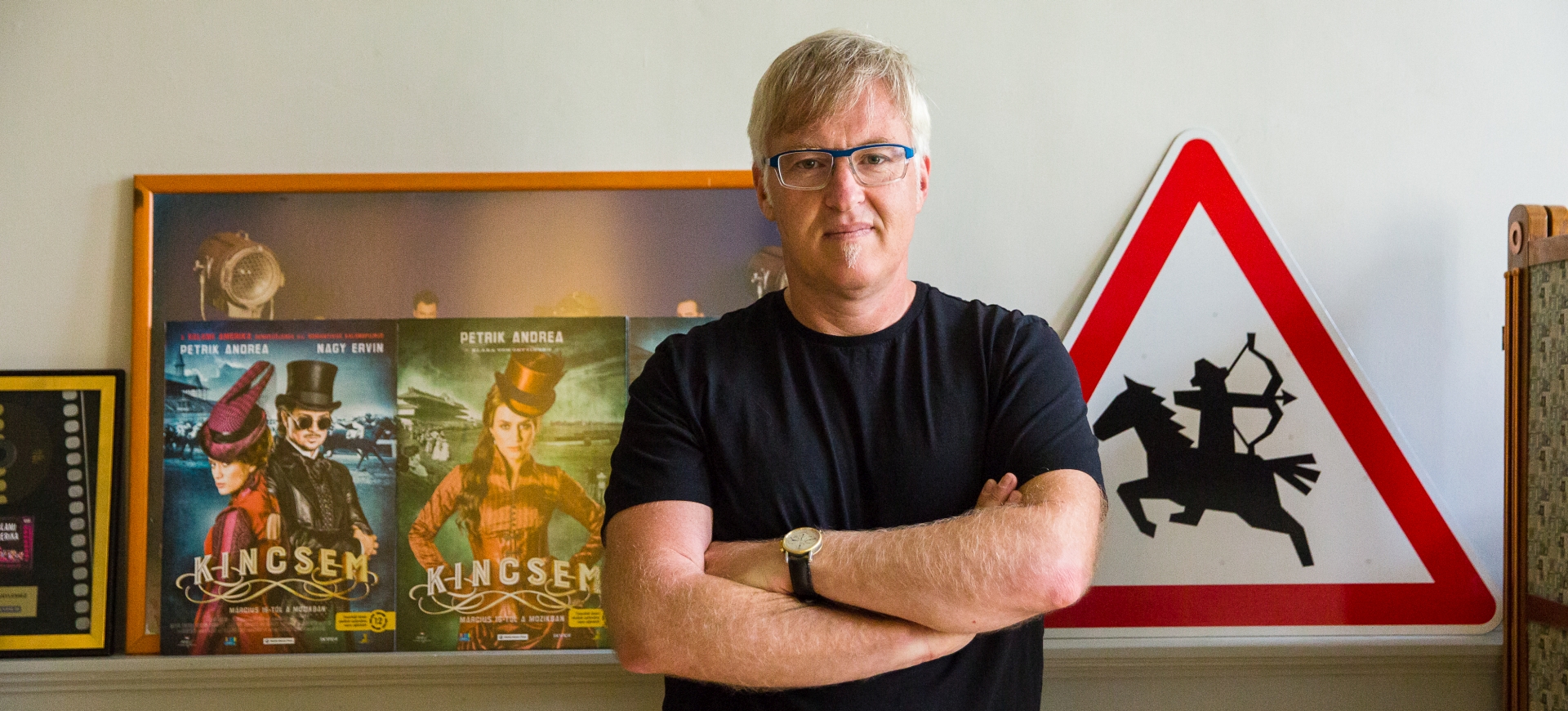 Herendi Gábor, 365 üzleti történet