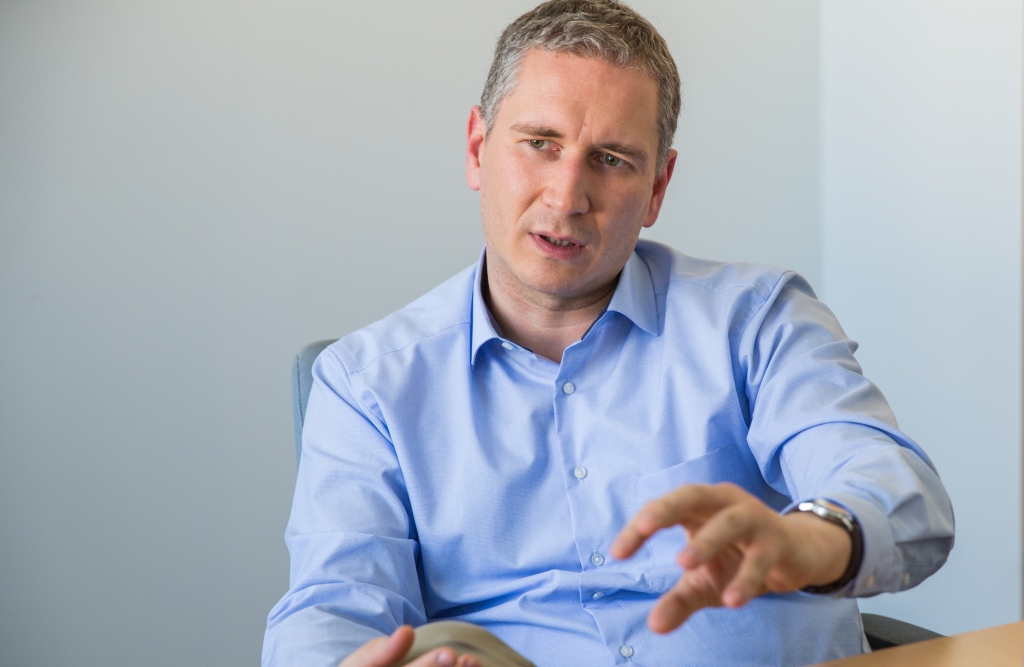 Horgos Lénárd, Absolvo Consulting, 365 üzleti történet