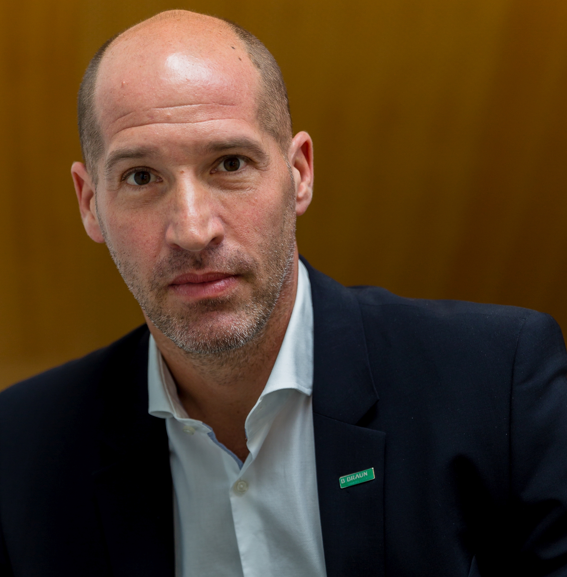 Horn Péter, B. Braun Magyarország, 365 üzleti történet